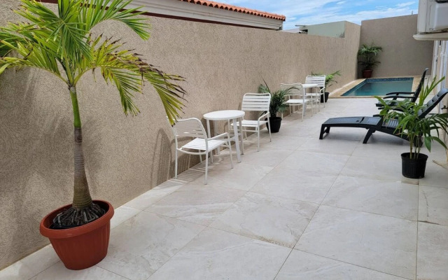 Room in Apartment - Nice Apartament in Aruba