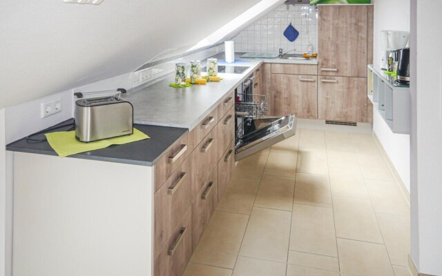 Stunning Apartment in Schieder-schwalenberg With 2 Bedrooms and Wifi