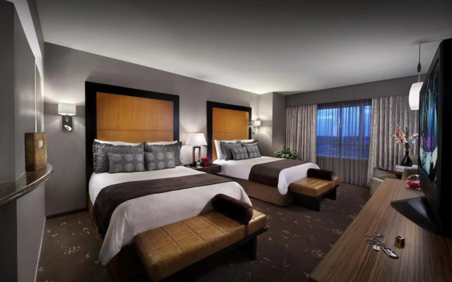 Seminole Hard Rock Hotel & Casino
