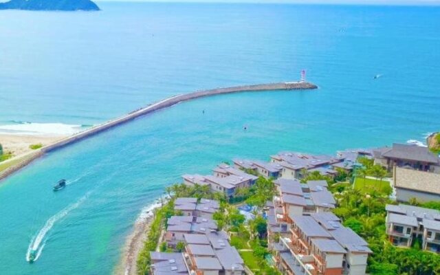 Wyndham Shenzhou Peninsula