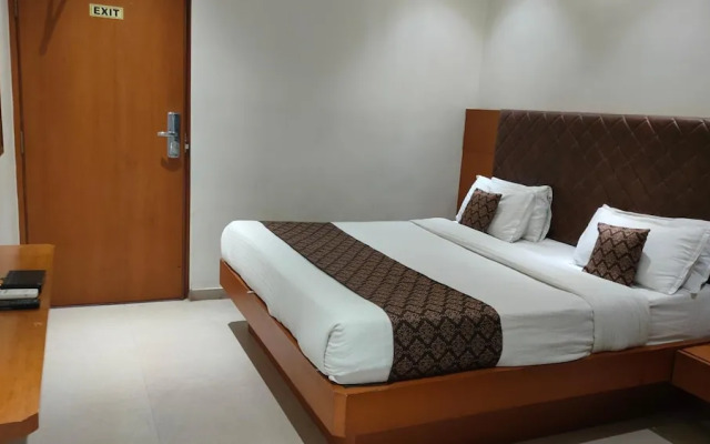 Vintage Hotel