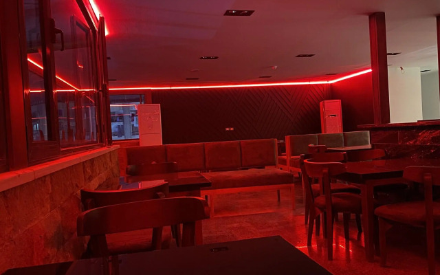 The View Delta Hotel