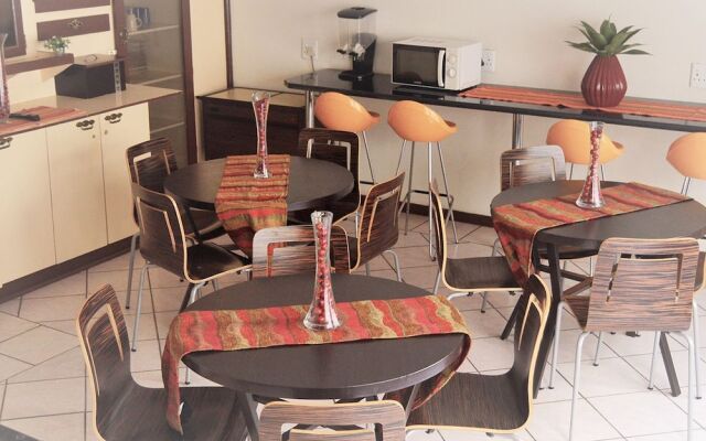 Ecotel Benoni
