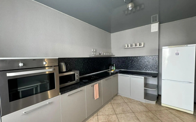 Апартаменты на улице Авроры 10А