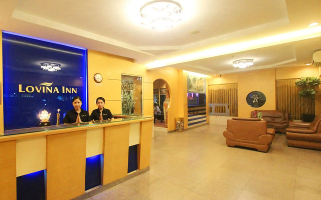 Lovina Inn Penuin Hotel