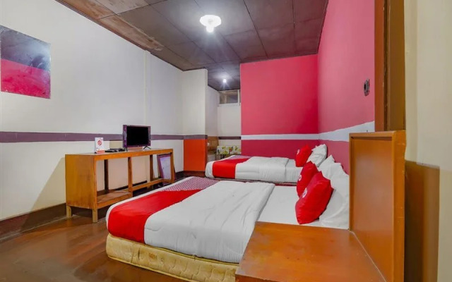 OYO 90025 Pondok Pesona Lembang