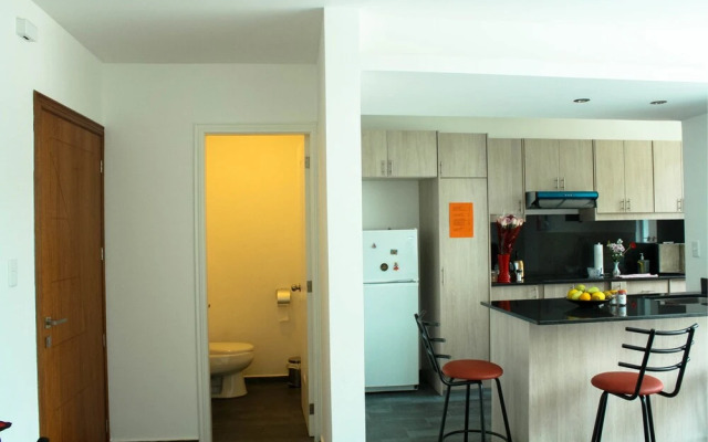 BG Boutique Apartments