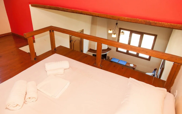 Villa Karthea I