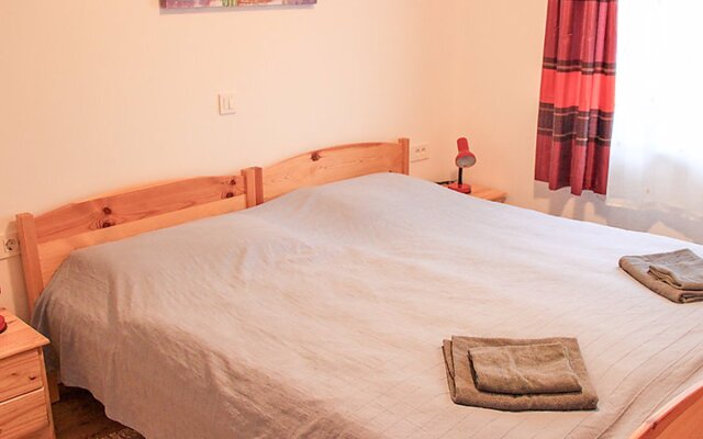 Apartment Bor Arona 31389