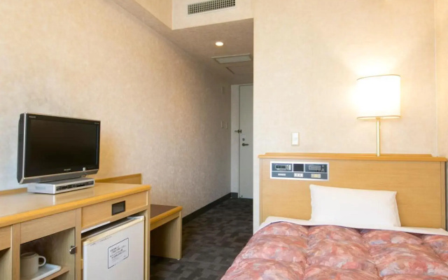 Kuwana Green Hotel
