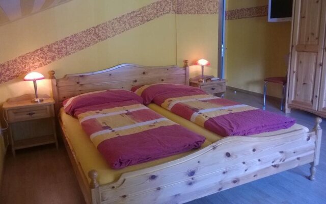 Hotel Klein Matterhorn Randa