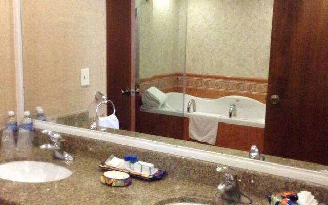 Gran Hotel Plaza Imperial