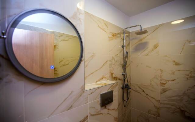 Olea Garden Rooms