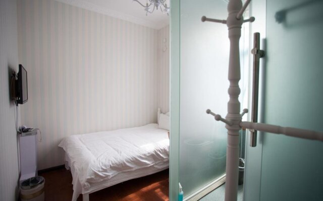 Dali Zao Xun Hostel