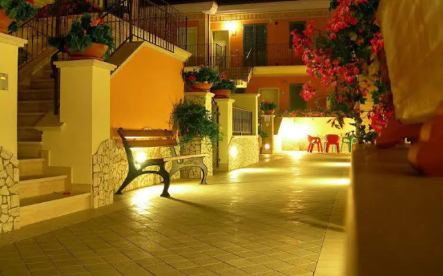 Residence il Borghetto