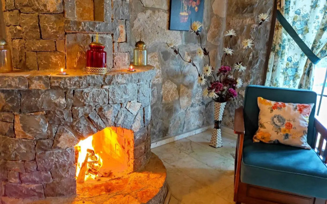 Villa Kayakoy 3