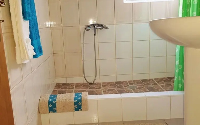 Apartamento Terra e Mar II