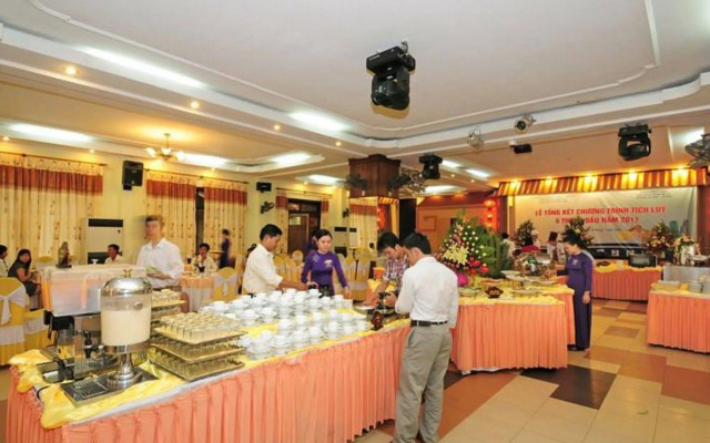 Duy Tan Hotel