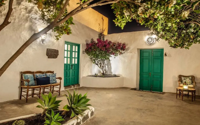 Los Lirios Hotel Rural