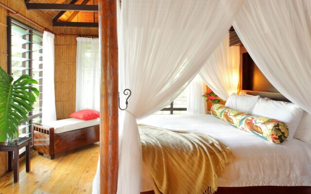 Matangi Private Island Resort