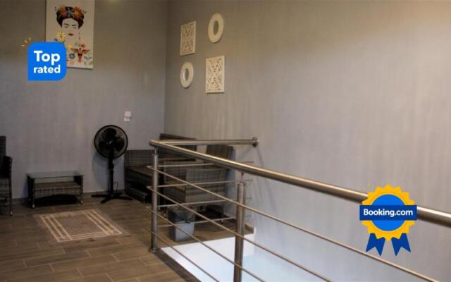 Casa San blas Islitas 60