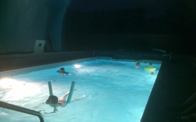 Jacaranda de Banaudon