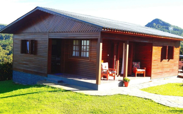 Residencial Serra Grande Gramado