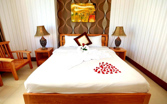 Avalon Hotel Da Nang