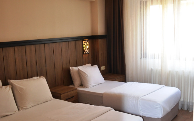 Istanbul Comfort Hotel