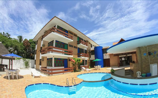 Hotel Rio Mar