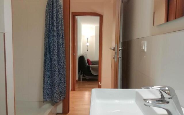 Appartamento Indipendente A Due Passi Dal Centro