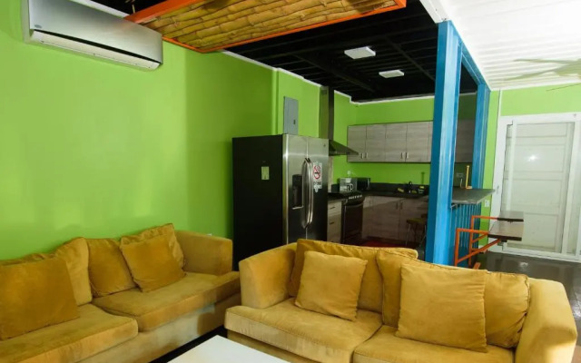 Aparthotel Pelican's Surf Club