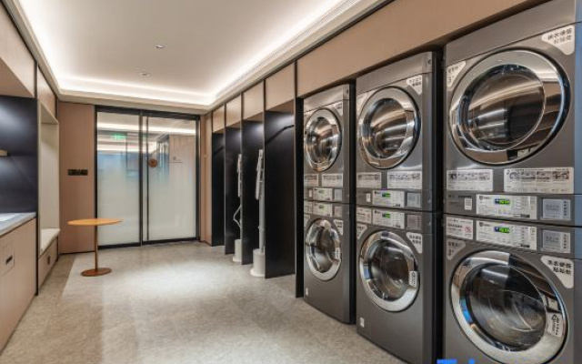 JI Hotel (Beijing Langxinzhuang Subway Station) – Guest Rooms – Beijing