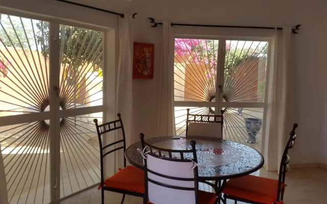 Villa Keur Gainde