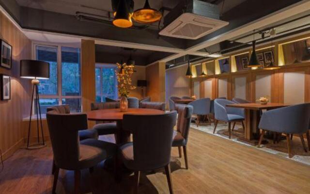 Prolit Dazhou Hotel
