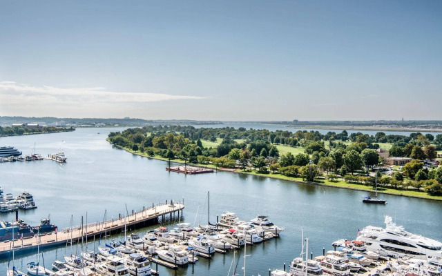 InterContinental Washington D.C. - The Wharf by IHG
