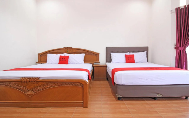 RedDoorz near UMY Yogyakarta