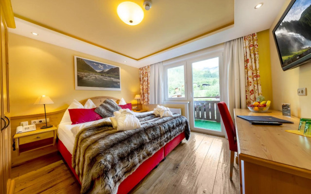 Nationalparkhotel Klockerhaus