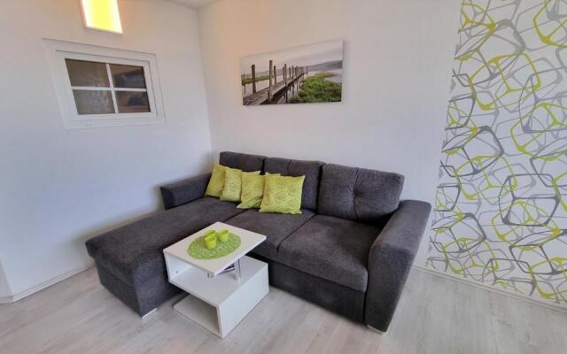 Ferienpark H08-008 Ferienpark