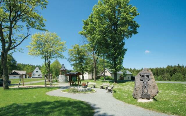 Ferienhotel Haus am Ahorn