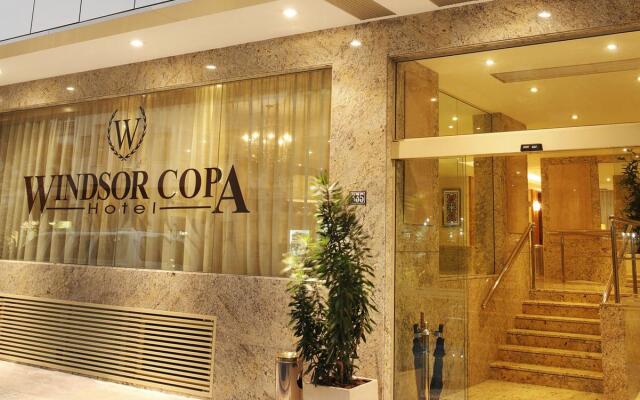Windsor Copa Hotel