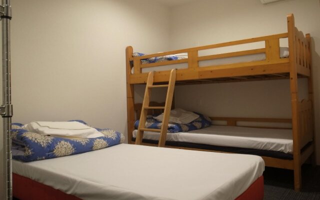 International Hostel Khaosan Fukuoka