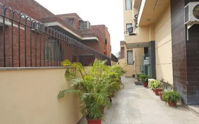 Shivam Residencies by OYO Rooms