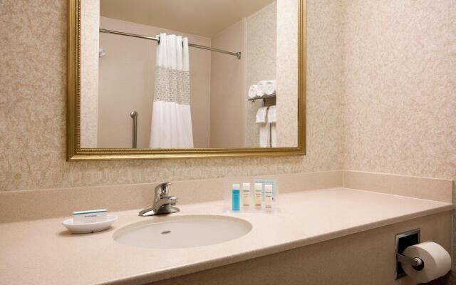 Hampton Inn Quakertown