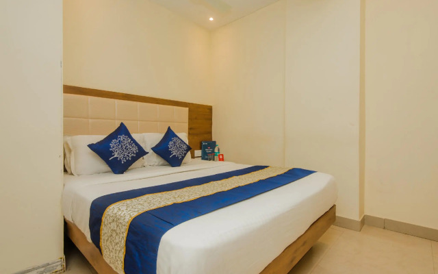 Oyo 8363 Hotel Royal Inn