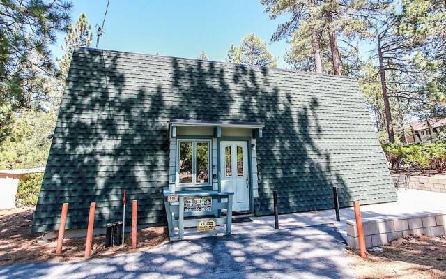 Summit Paradise 845 by RedAwning