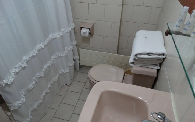 Hotel Castellano