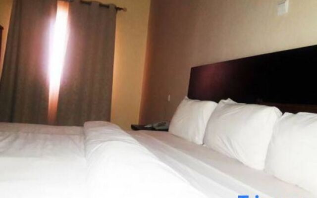 Residency Hotel Guzape Abuja