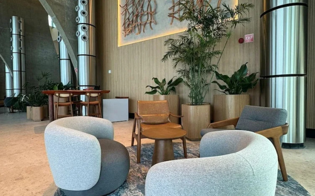 Novotel Recife Marina