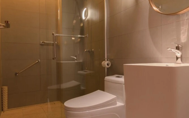 Chenwai Boutique Homestay Hotel
